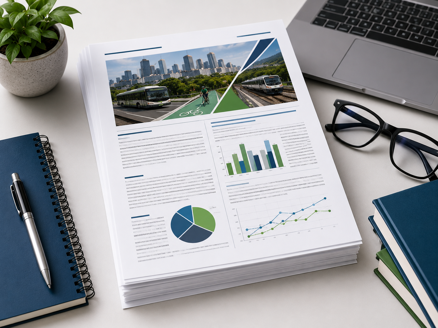 Research Paper: Transport Financing and Accountability in Uganda