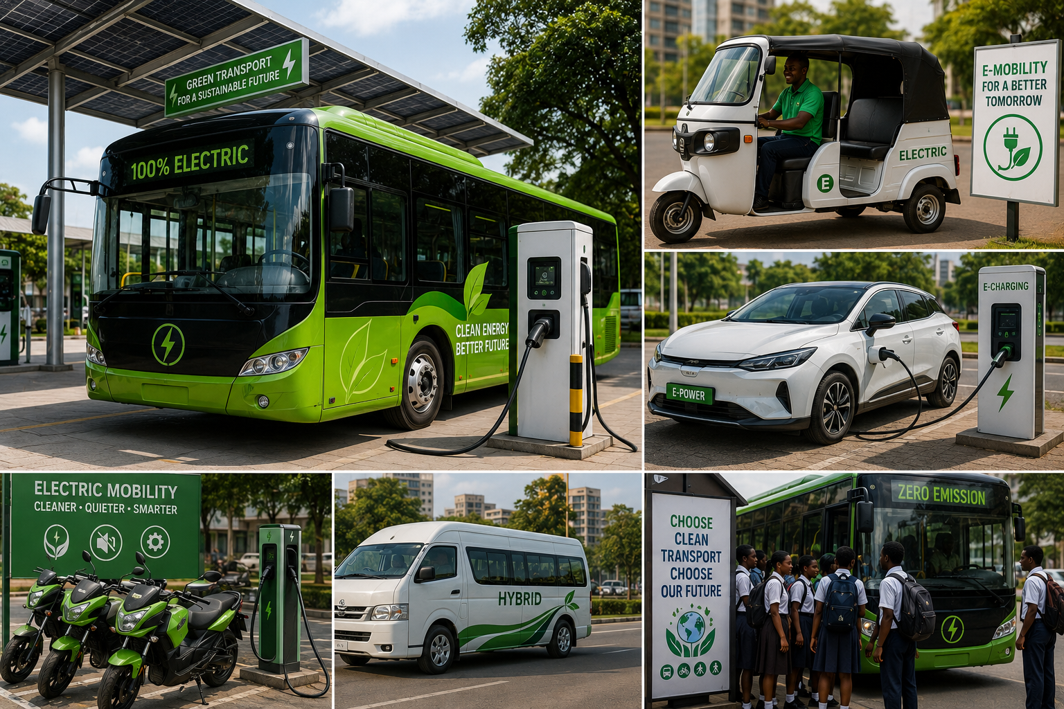 Transport Sector Budget Allocation Needs Greater Scrutiny – CISCOT